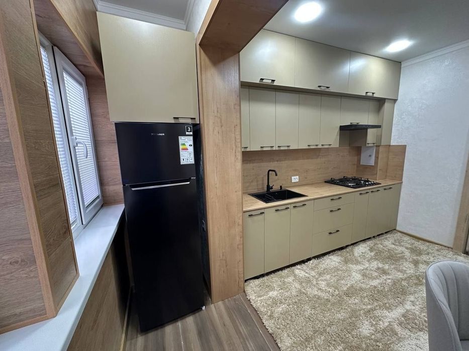 Ремонт квартир под ключ