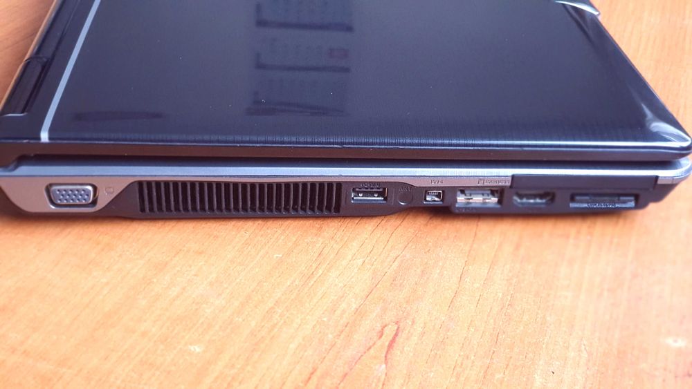 ASUS M50VN#като НОВ#