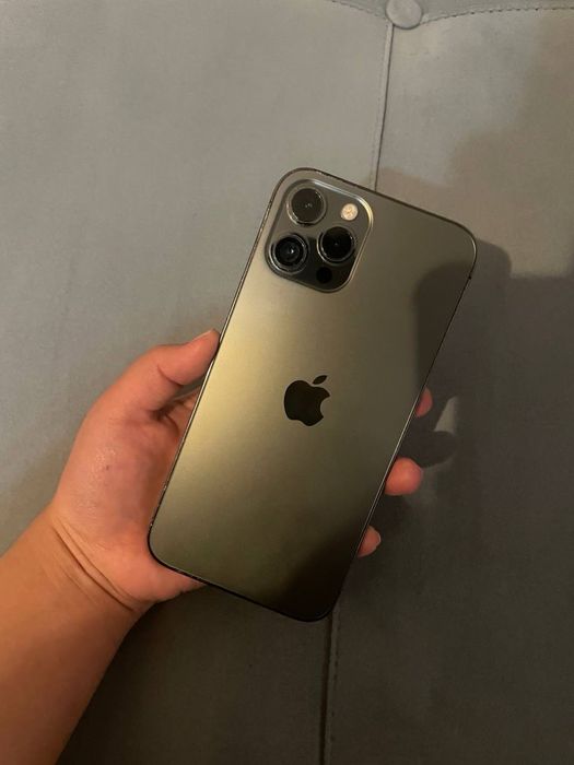Айфон 12Про Макс 128гб