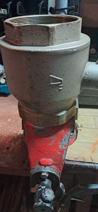 Vind robinet alama 4 toli 3 toli