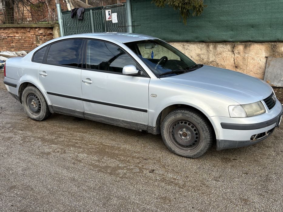 Пасат 1.9 131 пробем в мотора