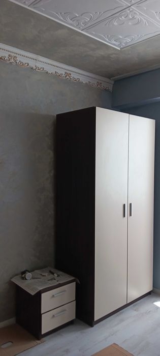 Продава се Двустаен апартамент в Плевен, Дружба 1 - 42 кв.м за 953 €/кв.м - Снимка #9