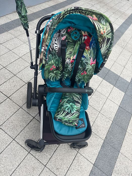 Cybex dj khaled