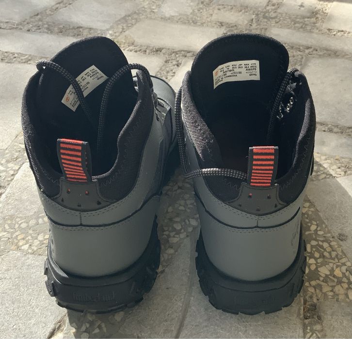 Мъжки оригинални обувки Timberland - 44,5