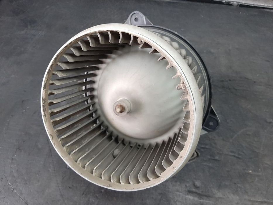 aeroterma fist stilo 192 2002