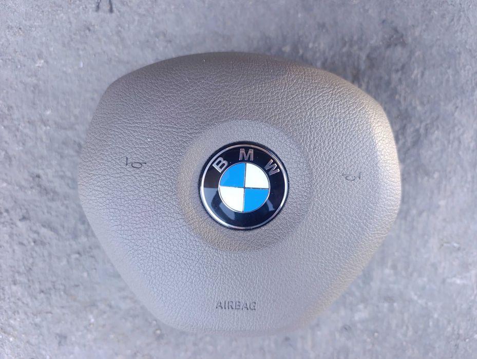 Арматурно табло с аербег БМВ Ф30, Ф31 / BMW F30 airbeg