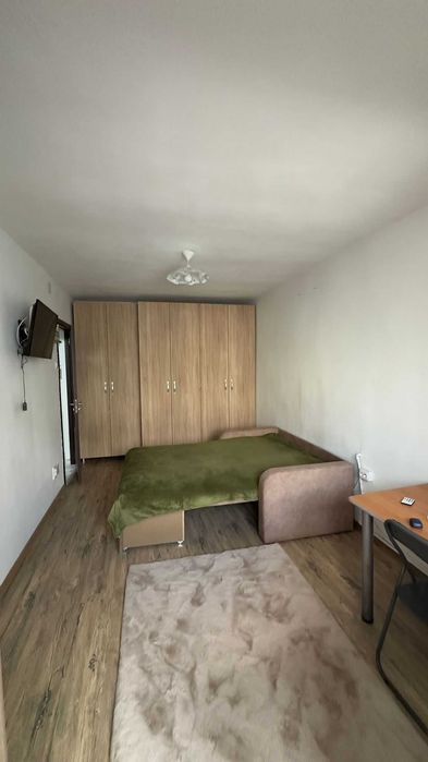 Inchiriez apartament cu 1 camera
