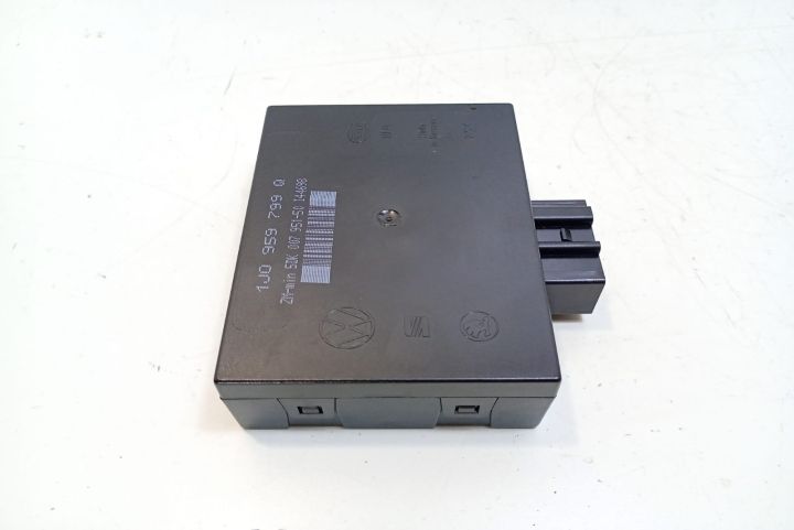 Modul Confort 1J0959799Q Volkswagen VW Bora prima generatie seria