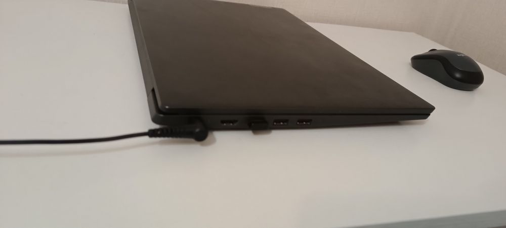 Ноутбук Lenovo ideapad core i5