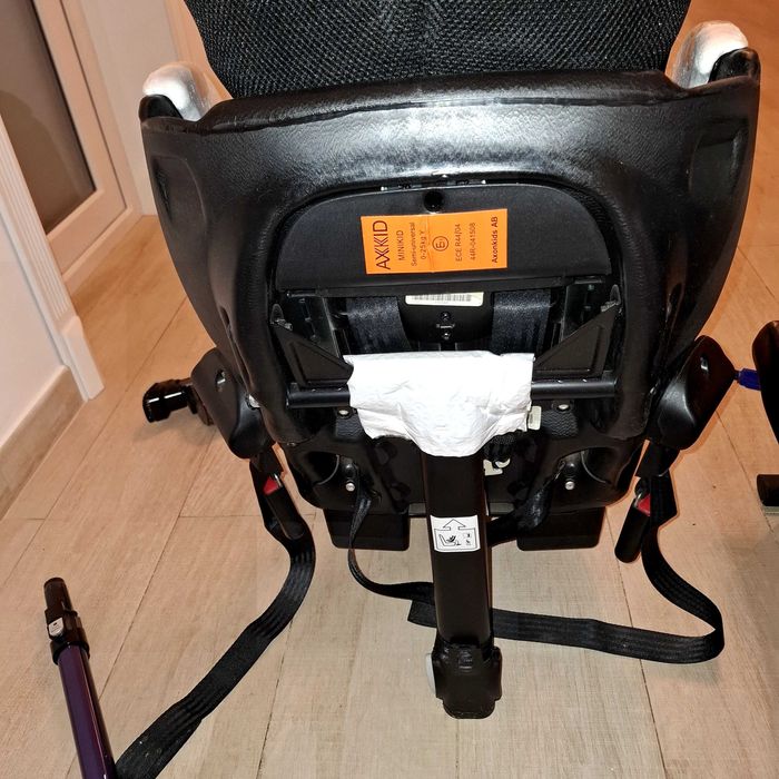 Axkid minikid2, 9-25 kg