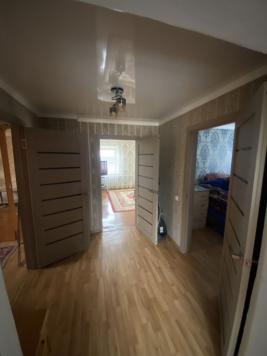 Продам дом в новодолинке