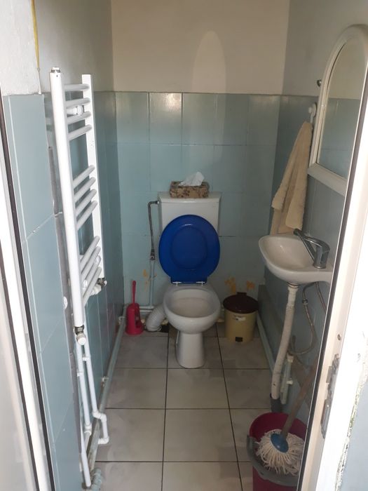 Proprietar Vand/Inchirez/Schimb spalatorie auto  spatiu comercial