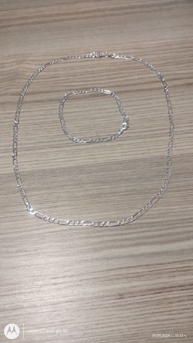 Дамски бижутерски  комплекти