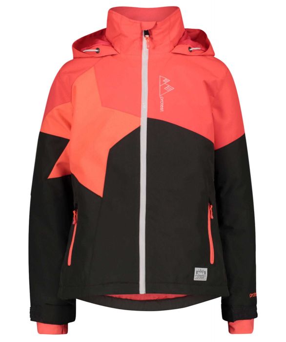 Ски сноуборд якенца и панталонче за деца с ръст 152 см. ski snowboard