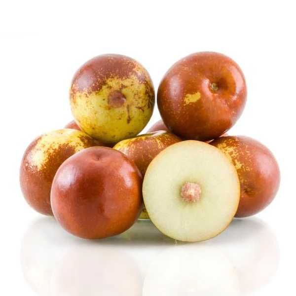 Хинап сорт „Ли“ (Li)
ГИГАНСКИ 
В плододаваща възраст !!!