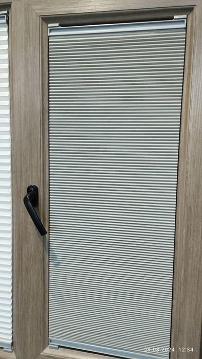 Жалюзи день и ночь Жалюзи COMBO