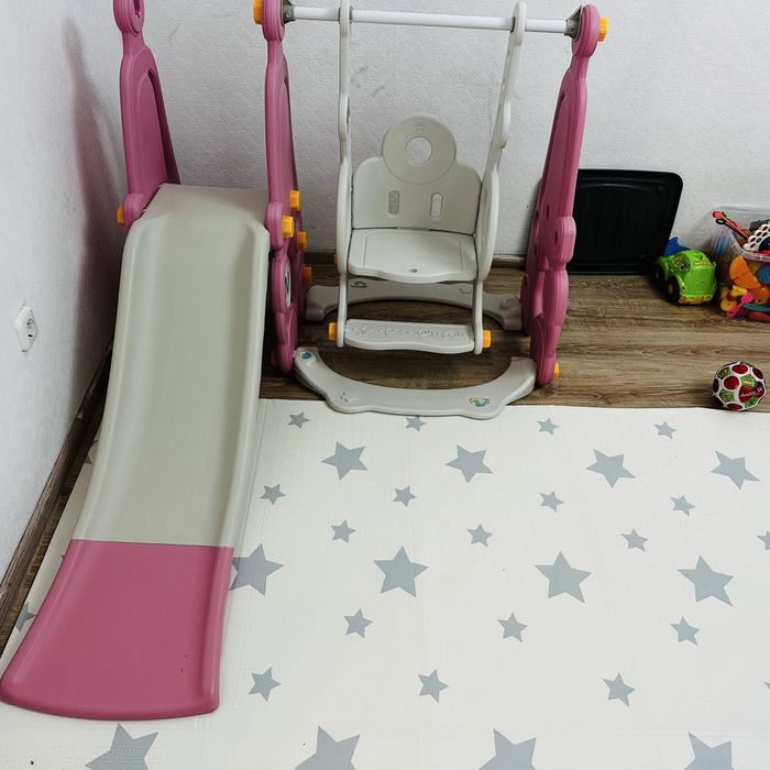 Качеля детская продам