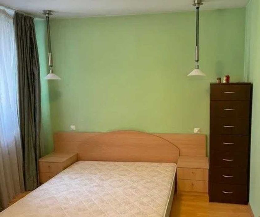 Дава се под наем Двустаен апартамент в Пловдив, Мараша - 65 кв.м за 280.5 € - Снимка #3