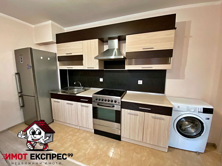 Дава се под наем Двустаен апартамент в Асеновград - 60 кв.м за 306 € - Снимка #9