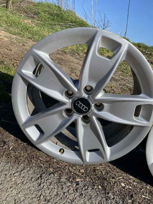 Джанти 5х112 17 ……….