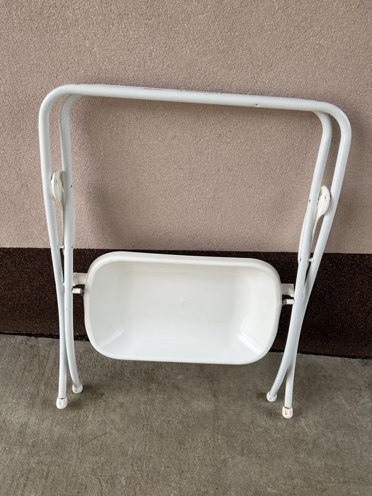 Cada pentru bebelusi cu suport Cam