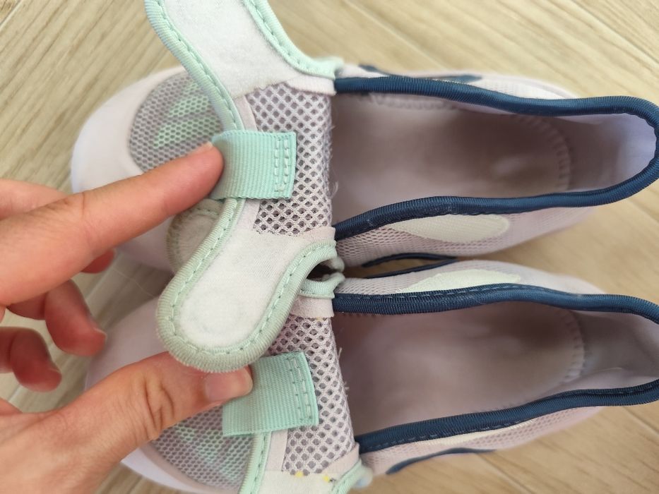Детски сандали Adidas 29 номер/ 17.5