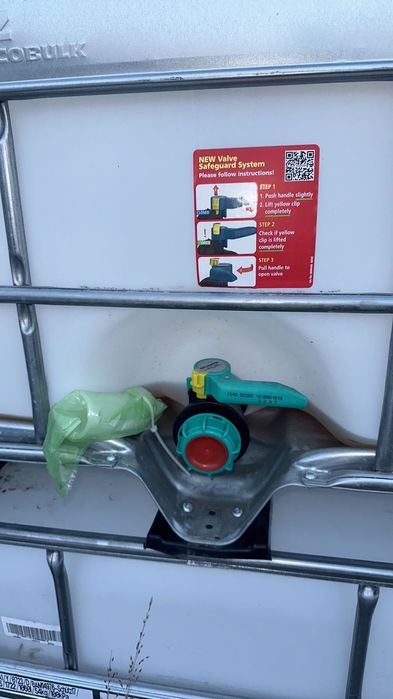 течен протеин за животни