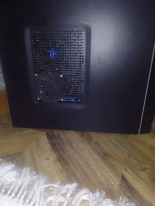 системный блок core i5
