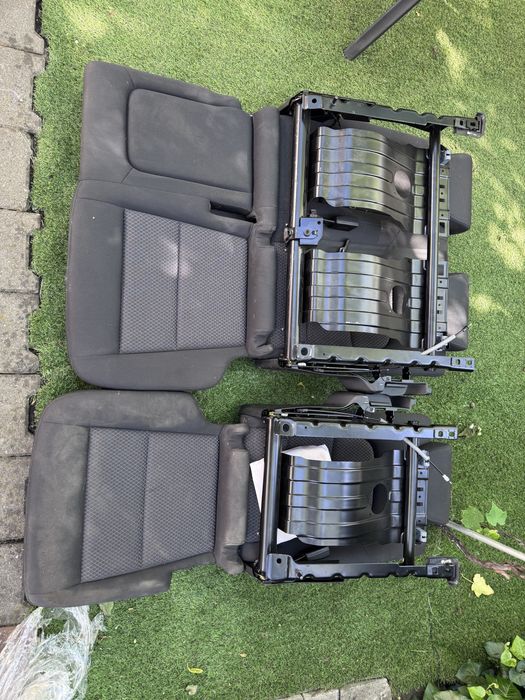Scaune/ bancheta audi q5