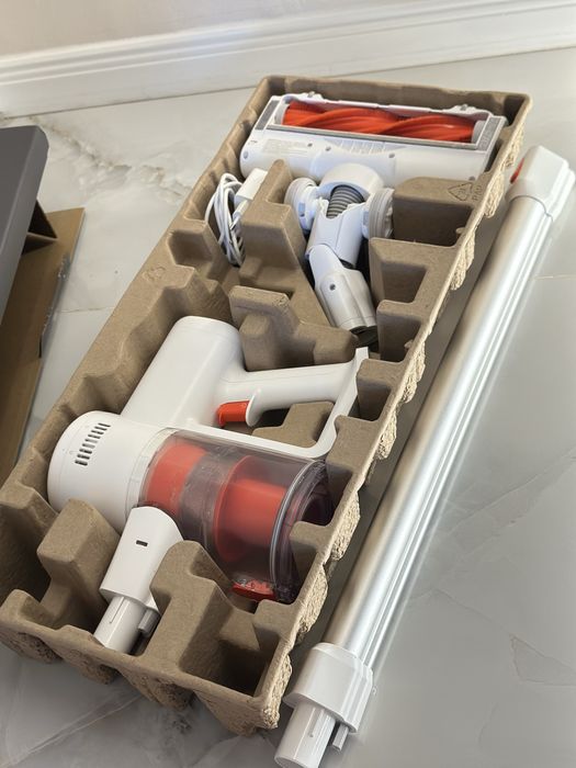 Aspirator vertical Huawei G20 Lite