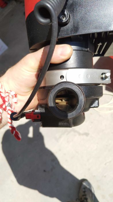 Циркулационна помпа grundfos magna3 25 60 180, грундфос Магна3