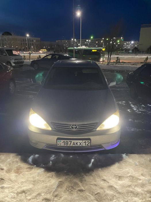 Аренда автомобиля