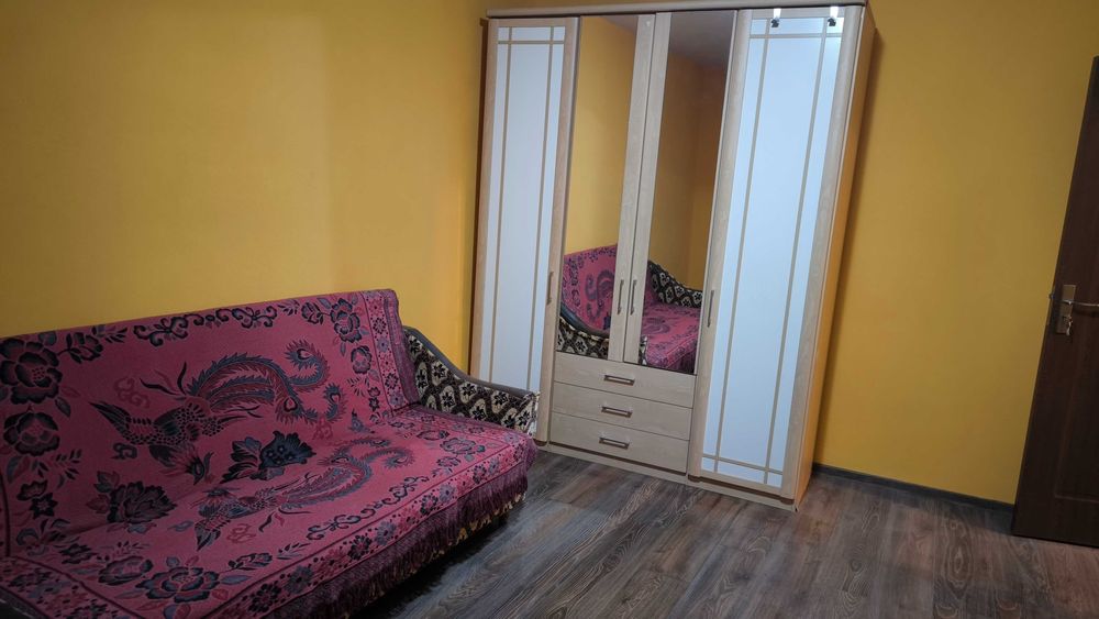 Apartament cu 2 camere