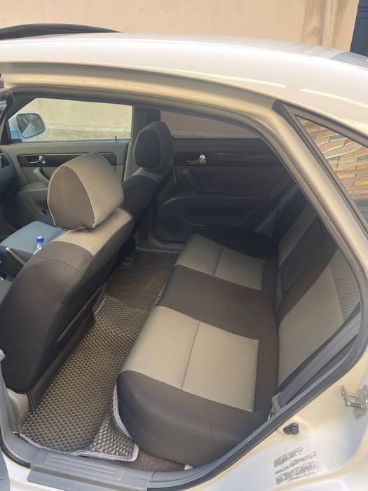 Other Lacetti / Gentra 2019 — 3