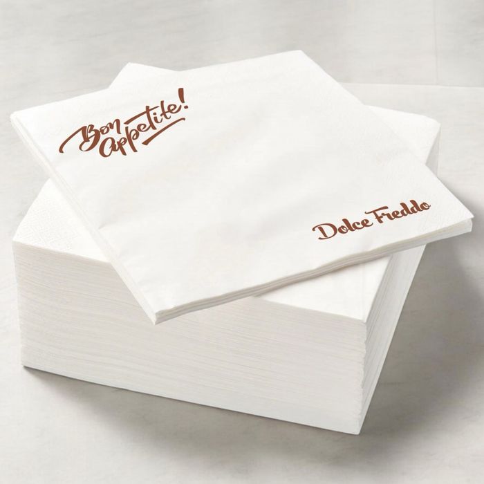 Салфетка лого logo salfetka