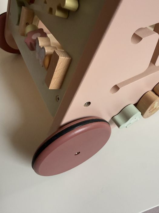 Проходилка/ walker little dutch