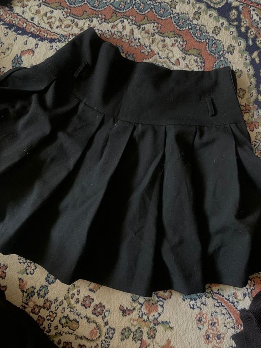 Мини юбки для подростков