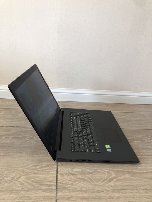 Ноутбук Lenovo Core i7 7 gen