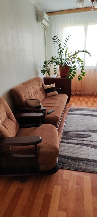 Продам 3 комн.кв, район Нурдаулет