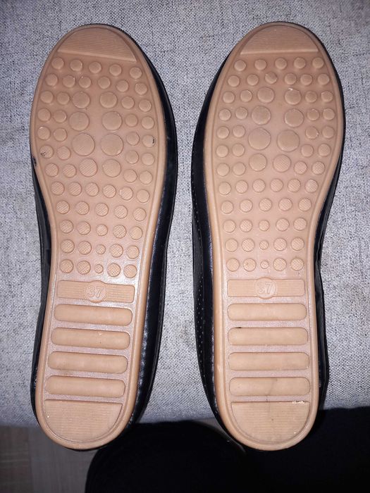 Дамски балеринки