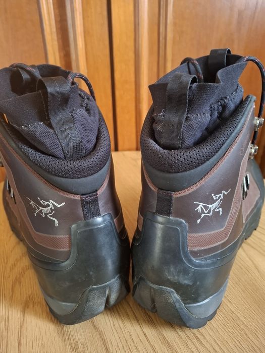 Bocanci Arcteryx Bora