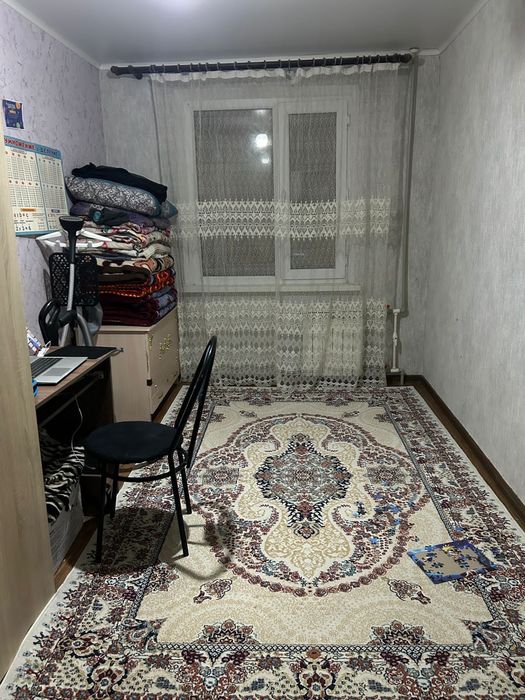 Продаётся 2 комн район 8 школа