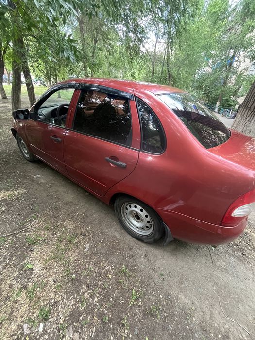 Продам калину , цена 650000