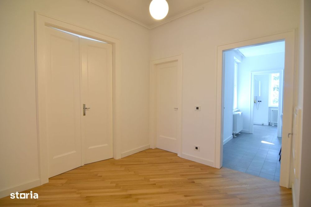Apartament cu finisaje de calitate superioara -zona Neptun