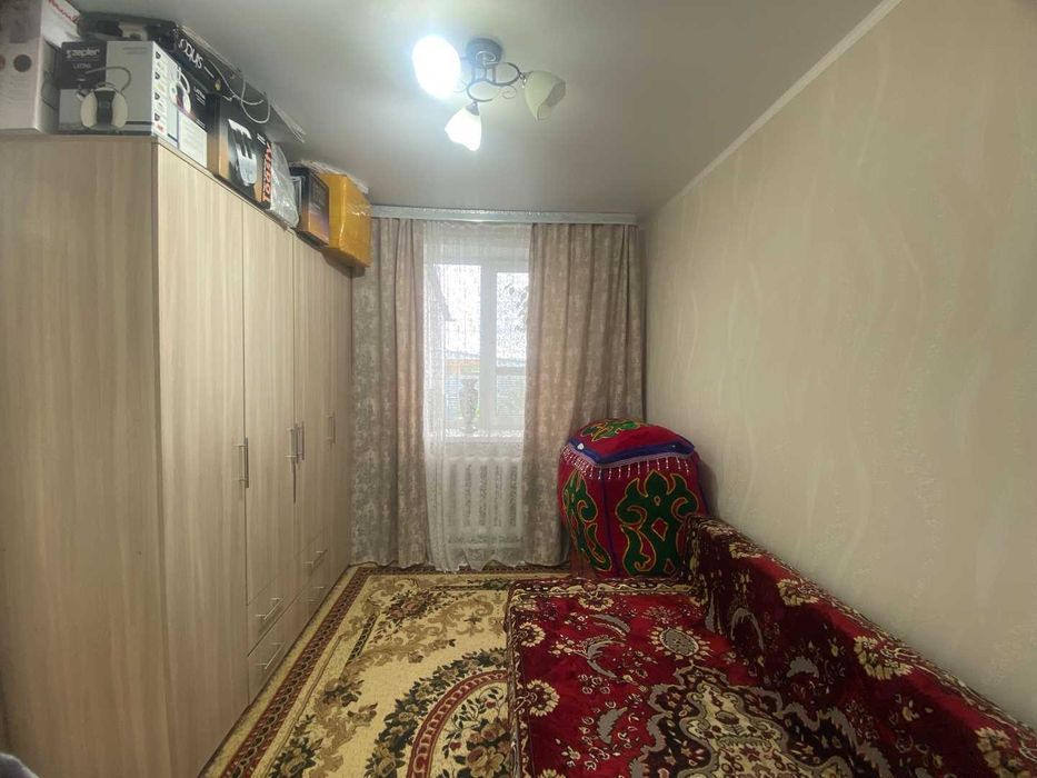 Продам дом 2009г район КСК