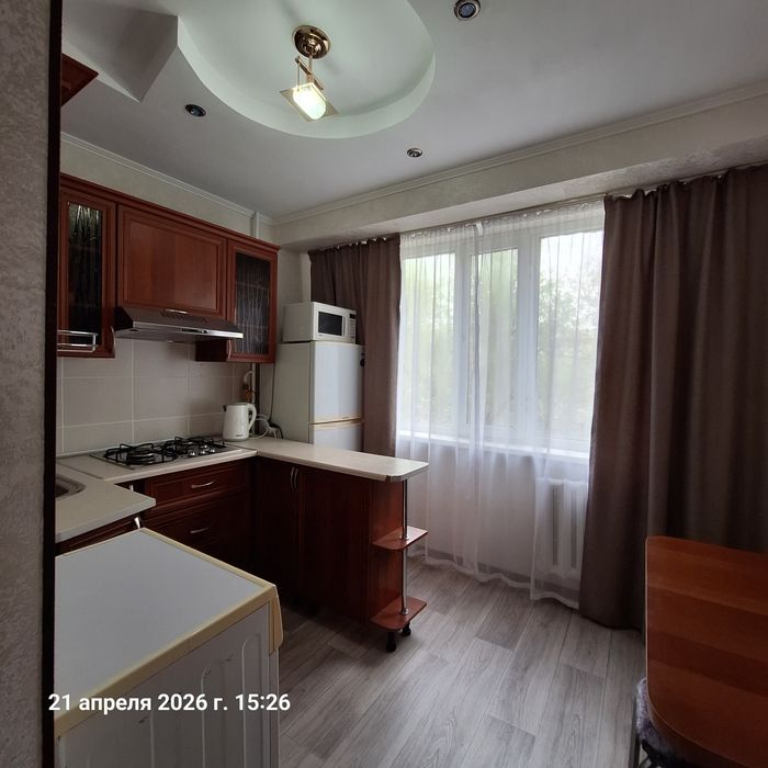 Сдам посуточно, почасовой!