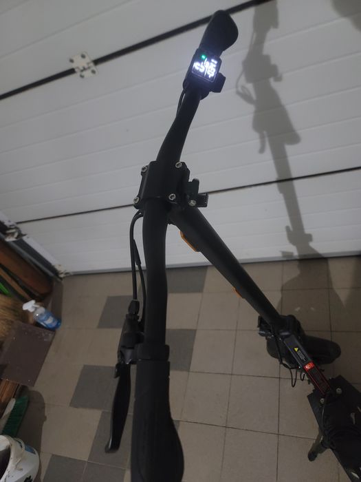 Trotinetă electrică