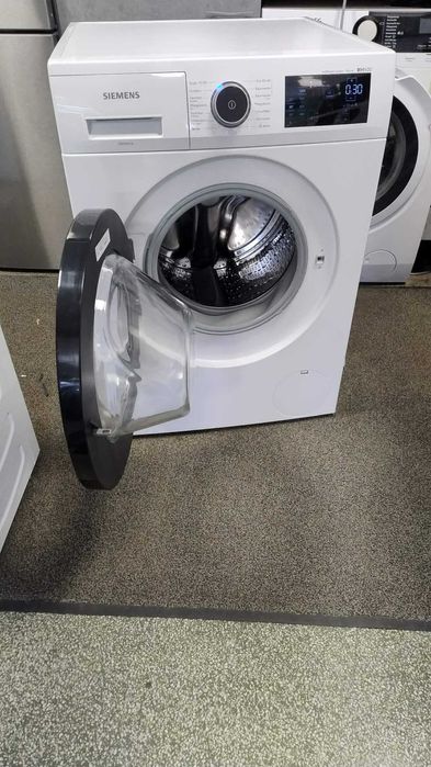 A+++ Пералня машина Siemens-Сименс 9 кг 1400 об/мин iQdrive 500