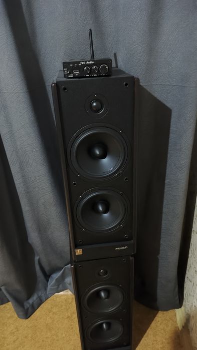 Акустика соло 7с