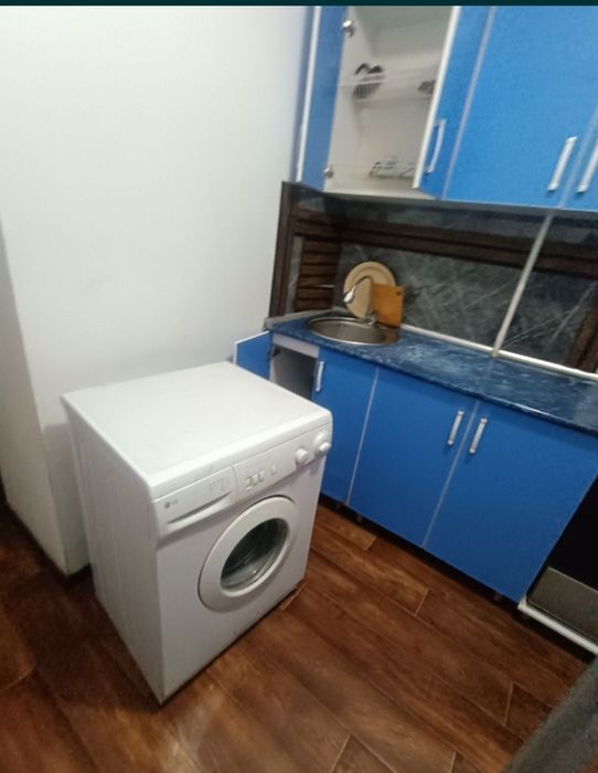 Сдаётся двухкомнатная квартира